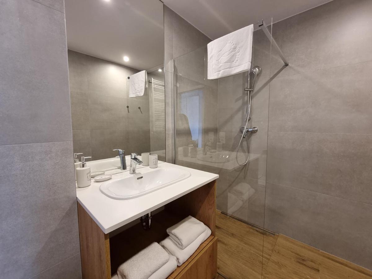 Prywatny Apartament W Hotelu C8 - 365Pam Sarbinowo Esterno foto
